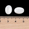 Natural Freshwater Shell Cabochons BSHE-G036-10A-3
