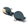 Resin Pendants LS-RESI-C002-14-3