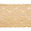 Stretch Elastic Lace Trim OCOR-TAC0006-02D-16