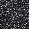 Glass Seed Beads X1-SEED-A010-4mm-49-2