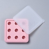 Food Grade DIY Silicone Molds DIY-E031-07A-2