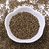 MIYUKI Delica Beads X-SEED-J020-DB0022L-2