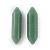 Synthetic Luminous Stone Double Terminated Points FIND-WH0416-97G-1