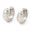 Rack Plating Brass Cuff Earrings for Women LS-EJEW-Q770-24P-1