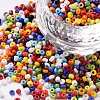 12/0 Glass Seed Beads SEED-US0003-2mm-51-1