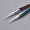 Stainless Steel Beading Tweezers TOOL-F006-13A-2