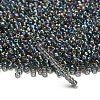 TOHO 8/0 Round Beads SEED-TR08-0176B-3