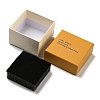 Cardboard Jewelry Set Box CON-D014-04A-2