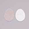 Alloy Pendant Decoration Cabochon Settings AJEW-WH0251-45-4