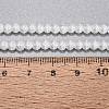 Glass Imitation Cat Eye Beads Strands GLAA-N075-01A-12-4