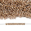 TOHO 8/0 Round Beads SEED-XTR08-0989-4