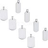 Unicraftale Stainless Steel Big Pendants STAS-UN0012-37-1