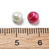 Acrylic Imitation Pearl Beads LS-OACR-D300-01I-3