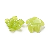 Opaque Resin Decoden Cabochons REST-M040-01E-2