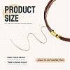 5M Aluminum Wire AW-TADJ0001-01F-3