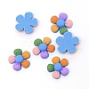 Resin Cabochons RESI-TAC0007-19B-2