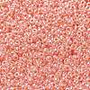 MIYUKI Round Rocailles Beads SEED-JP0009-RR0539-4
