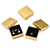 Cardboard Jewelry Boxes CBOX-S018-08E-3