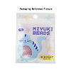 MIYUKI Round Rocailles Beads X-SEED-G007-RR0218-5