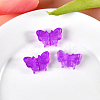 Luminous Resin Insect Decoden Cabochons PW-WGF9507-21-1