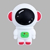 Silicone Beads LS-SIL-TAC0009-01B-1
