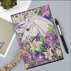 DIY Diamond Painting Notebook Kits PW-WG4D5DF-22-1