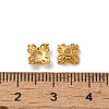 Alloy Beads Caps FIND-G074-01E-3