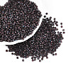 Picasso Cylinder Glass Seed Beads SEED-N011-01C-1