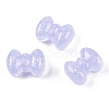 Transparent Epoxy Resin Decoden Cabochons CRES-P035-08D-1