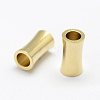 Brass Beads LS-KK-J270-46C-2