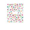 Summer Nail Decals Stickers MRMJ-R112-DP1210-1