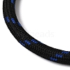Polycotton Braided Cord with Inner Core OCOR-NH0002-01O-2