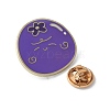 Cute Blueberry Enamel Pins JEWB-S041-01P-G-2