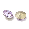 Glass Rhinestone Cabochons RGLA-L029-13A-371-2