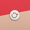 Opaque Cute Resin Cabochons FIND-SX0001-113-1