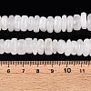 Natural Quartz Crystal Beads Strands G-T141-07-5