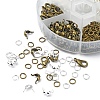 DIY Jewelry Making Finding Kit DIY-YW0006-30-A-3