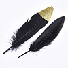 Goose Feather Costume Accessories FIND-T037-07A-2