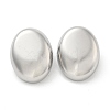 304 Stainless Steel Stud Earrings for Women EJEW-M089-08P-4