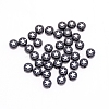 Opaque Acrylic Beads ACRC-TAC0001-01D-1