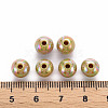 Opaque Acrylic Beads LS-MACR-S370-D8mm-29-4