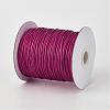 Eco-Friendly Korean Waxed Polyester Cord YC-P002-2mm-1109-3