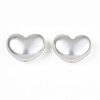 ABS Plastic Imitation Pearl Beads OACR-N008-141-4