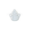 Miniature Porcelain Pot Ornaments MIMO-PW0002-23-1
