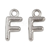 304 Stainless Steel Charms STAS-G356-08P-F-1