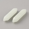 Synthetic Luminous Stone Double Terminated Points FIND-WH0416-97H-2