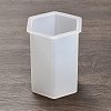 DIY Silicone Candle Molds LS-SIMO-H018-03F-2