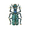 Beetle Enamel Pins PW-WG2FCF8-04-1