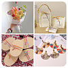 Raffia Ribbon OCOR-TA0004-21C-8