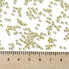 TOHO Round Seed Beads SEED-TR11-0295-4